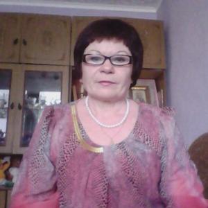 Любовь Пивоварова, 67 лет, Новосибирск