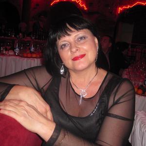 Марина Журавлева, 63 года, Уфа