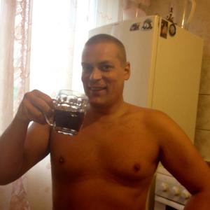 Парни в Мурманске: Андрей, 49 - ищет девушку из Мурманска