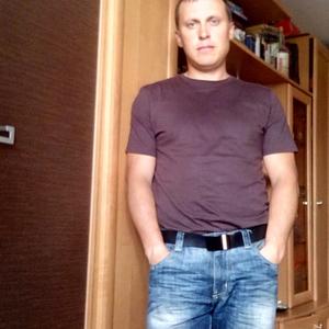 Парни в Йошкар-Оле: Алексей, 43 - ищет девушку из Йошкар-Олы