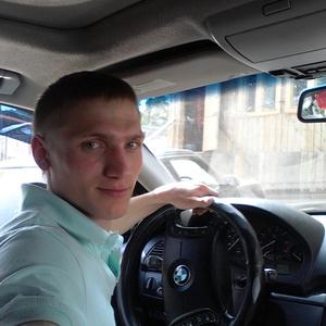 Виктор, 32 года, Красноярск