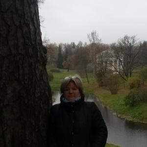 Девушки в Тольятти: Galina, 66 - ищет парня из Тольятти