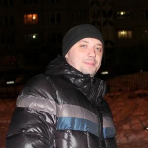 Сашук, 43 года, Чебоксары