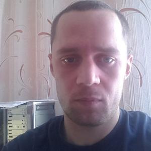 Парни в Оса (Пермский край): Алексей, 35 - ищет девушку из Оса (Пермский край)