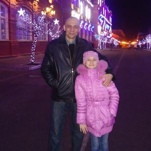 Парни в Ставрополе: Евгений, 47 - ищет девушку из Ставрополя