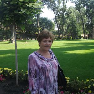 Девушки в Каменск-Шахтинский: Екатерина, 75 - ищет парня из Каменск-Шахтинский