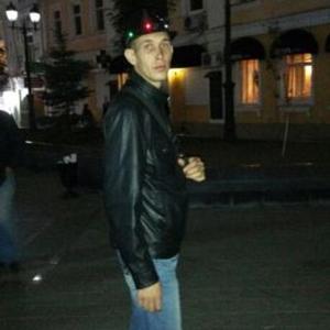 Владимир, 38 лет, Владивосток