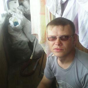 Андрей Самарин, 36 лет, Ульяновск