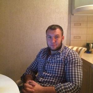 Егор, 37 лет, Новосибирск