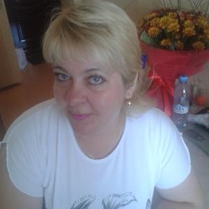 Татьяна, 55 лет, Чита