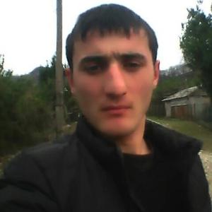Irakli, 32 года, Батуми