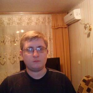 Парни в Бугульме (Татарстан): Андрей, 38 - ищет девушку из Бугульмы (Татарстан)