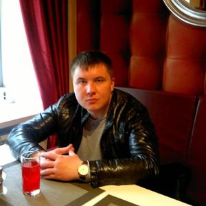 Zhenya, 34 года, Пермь