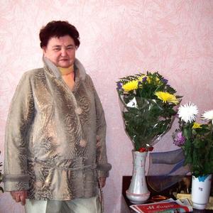 Девушки в Нижневартовске: Галина, 86 - ищет парня из Нижневартовска