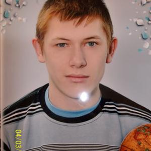 Парни в Томске: Сергей, 29 - ищет девушку из Томска