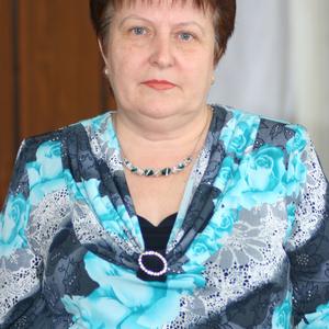 Елена, 59 лет, Оренбург