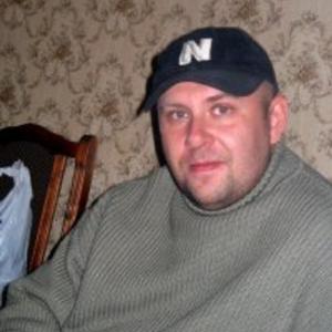 Михаил Данилюк, 51 год, Подольск