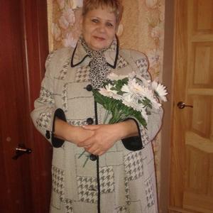 Девушки в Кирсанове: Людмила Фомина, 66 - ищет парня из Кирсанова