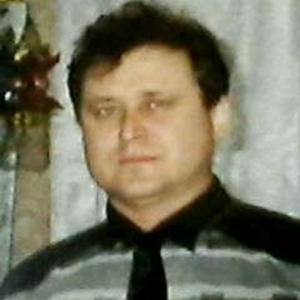 Сергей Новиков, 56 лет, Барнаул