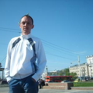 Ленар, 41 год, Казань