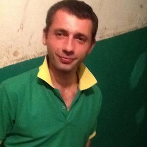 Андрей Герасим, 36 лет, Красногорск