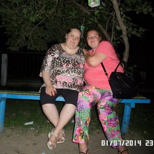 Девушки в Новосибирске: Ирина, 32 - ищет парня из Новосибирска