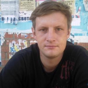 Vitaliy, 46 лет, Лесосибирск