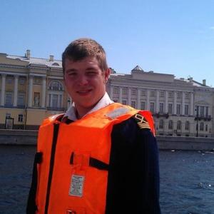 Парни в Санкт-Петербурге: Егор, 29 - ищет девушку из Санкт-Петербурга