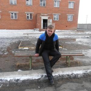 Виктор, 31 год, Хабаровск