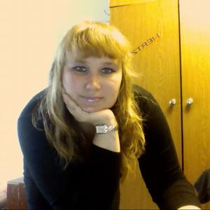 Людмила, 35 лет, Пермь