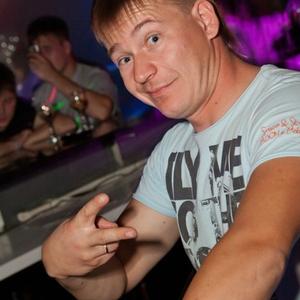 Алексей, 42 года, Южно-Сахалинск