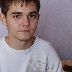Парни в Старый Осколе: Ярослав Кошелев, 29 - ищет девушку из Старый Оскола