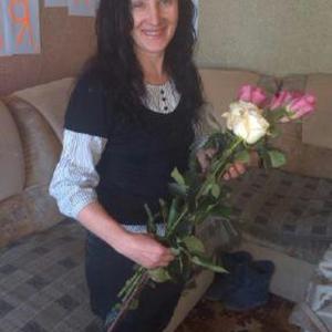 Ирина, 55 лет, Ялуторовск