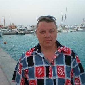 Евгений, 53 года, Смоленск