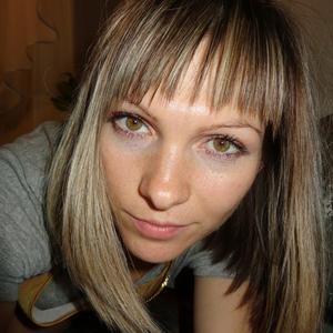 Татьяна Козлова, 38 лет, Железногорск
