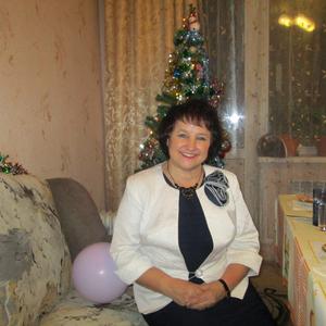 Девушки в Улан-Удэ: Tanya Borodina, 63 - ищет парня из Улан-Удэ