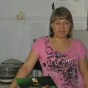 Татьяна Светлая, 46 лет, Благовещенск