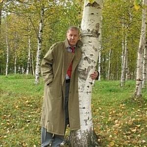 Парни в Северодвинске: Вячеслав, 73 - ищет девушку из Северодвинска