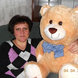 Девушки в Смоленске: Наталья, 51 - ищет парня из Смоленска