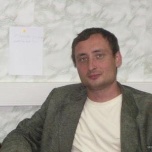 Сергей, 48 лет, Сочи