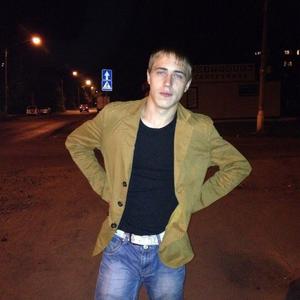 Дмитрий, 28 лет, Барнаул