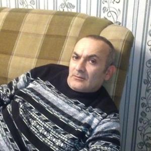 Микаел, 52 года, Нижний Новгород