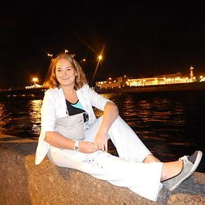 Девушки в Санкт-Петербурге: Марина Владимировна, 35 - ищет парня из Санкт-Петербурга