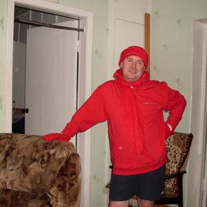 Magvik, 54 года, Ижевск