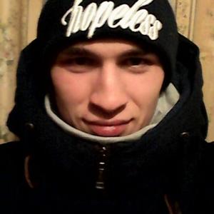 Slava, 28 лет, Каменск-Уральский