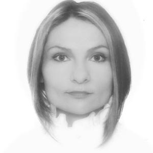 Инна Манцевич, 44 года, Калининград