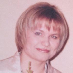 Татьяна, 58 лет, Тюмень