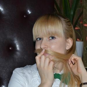 Nina, 35 лет, Саранск