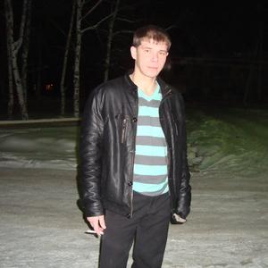 Саша, 43 года, Нефтеюганск