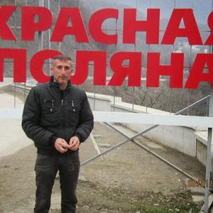 Nazir, 47 лет, Ставрополь